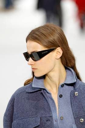Sportmax Ready to wear fall winter 2025:26 MILAN February 2025 Sportmax Ready to wear fall winter 2025:26 MILAN February 2025, Credit:Zeppelin Avalon  Copyright: xZeppelinx xAvalonx 0970146054