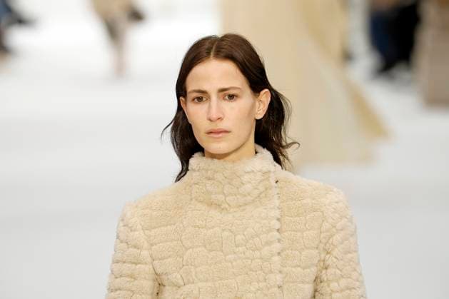 Sportmax Ready to wear fall winter 2025:26 MILAN February 2025 Sportmax Ready to wear fall winter 2025:26 MILAN February 2025, Credit:Zeppelin Avalon  Copyright: xZeppelinx xAvalonx 0970146310
