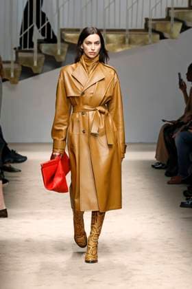 Tods Ready to wear fall winter 2025:26 MILAN February 2025 Tods Ready to wear fall winter 2025:26 MILAN February 2025, Credit:Zeppelin Avalon  Copyright: xZeppelinx xAvalonx 0970445164