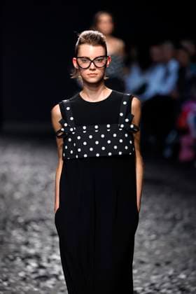 Moschino Ready to wear fall winter 2025:26 MILAN February 2025 Moschino Ready to wear fall winter 2025:26 MILAN February 2025, Credit:Zeppelin Avalon  Copyright: xZeppelinx xAvalonx 0970455479