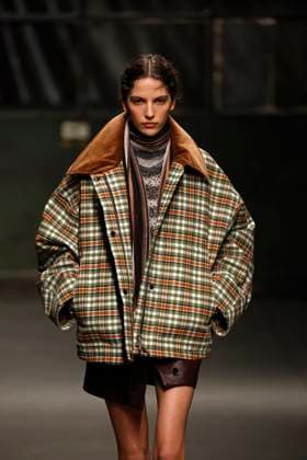 Missoni Ready to wear fall winter 2025:26 MILAN February 2025 Missoni Ready to wear fall winter 2025:26 MILAN February 2025, Credit:Zeppelin Avalon  Copyright: xZeppelinx xAvalonx 0970461956