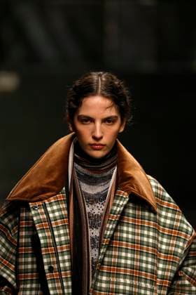 Missoni Ready to wear fall winter 2025:26 MILAN February 2025 Missoni Ready to wear fall winter 2025:26 MILAN February 2025, Credit:Zeppelin Avalon  Copyright: xZeppelinx xAvalonx 0970461999