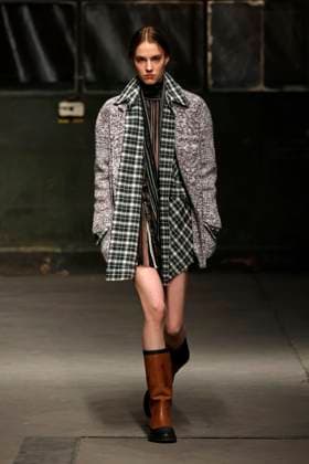Missoni Ready to wear fall winter 2025:26 MILAN February 2025 Missoni Ready to wear fall winter 2025:26 MILAN February 2025, Credit:Zeppelin Avalon  Copyright: xZeppelinx xAvalonx 0970462038