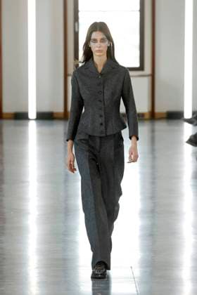 BALLY Ready to wear fall winter 2025:26 MILAN February 2025 BALLY Ready to wear fall winter 2025:26 MILAN February 2025, Credit:Zeppelin Avalon  Copyright: xZeppelinx xAvalonx 0970721371