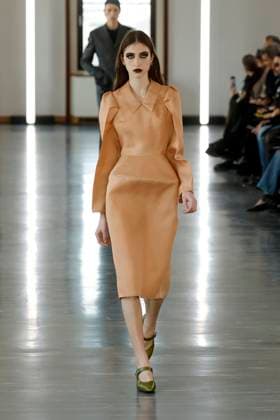 BALLY Ready to wear fall winter 2025:26 MILAN February 2025 BALLY Ready to wear fall winter 2025:26 MILAN February 2025, Credit:Zeppelin Avalon  Copyright: xZeppelinx xAvalonx 0970721780