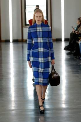 BALLY Ready to wear fall winter 2025:26 MILAN February 2025 BALLY Ready to wear fall winter 2025:26 MILAN February 2025, Credit:Zeppelin Avalon  Copyright: xZeppelinx xAvalonx 0970721876