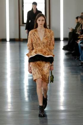 BALLY Ready to wear fall winter 2025:26 MILAN February 2025 BALLY Ready to wear fall winter 2025:26 MILAN February 2025, Credit:Zeppelin Avalon  Copyright: xZeppelinx xAvalonx 0970722004