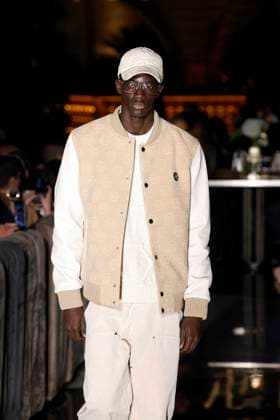Philipp Plein Ready to wear fall winter 2025:26; MILAN March 2025 Philipp Plein Ready to wear fall winter 2025:26; MILAN March 2025, Credit:Zeppelin Avalon  Copyright: xZeppelinx xAvalonx 0970816083