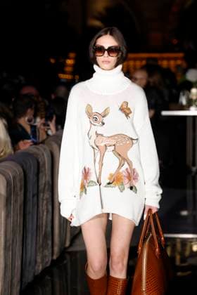 Philipp Plein Ready to wear fall winter 2025:26; MILAN March 2025 Philipp Plein Ready to wear fall winter 2025:26; MILAN March 2025, Credit:Zeppelin Avalon  Copyright: xZeppelinx xAvalonx 0970816095
