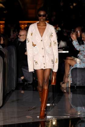 Philipp Plein Ready to wear fall winter 2025:26; MILAN March 2025 Philipp Plein Ready to wear fall winter 2025:26; MILAN March 2025, Credit:Zeppelin Avalon  Copyright: xZeppelinx xAvalonx 0970816116