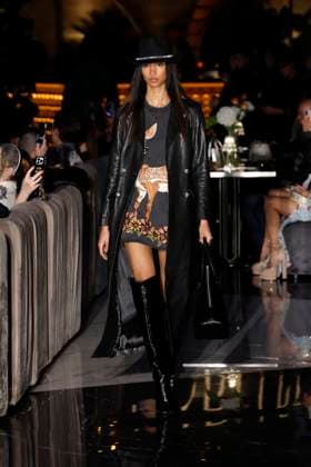 Philipp Plein Ready to wear fall winter 2025:26; MILAN March 2025 Philipp Plein Ready to wear fall winter 2025:26; MILAN March 2025, Credit:Zeppelin Avalon  Copyright: xZeppelinx xAvalonx 0970816238