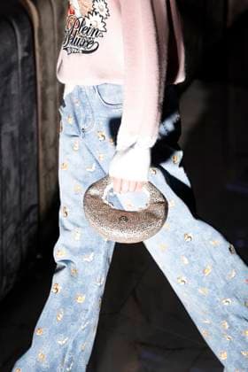 Philipp Plein Ready to wear fall winter 2025:26; MILAN March 2025 Philipp Plein Ready to wear fall winter 2025:26; MILAN March 2025, Credit:Zeppelin Avalon  Copyright: xZeppelinx xAvalonx 0970816046