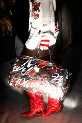 Philipp Plein Ready to wear fall winter 2025:26; MILAN March 2025 Philipp Plein Ready to wear fall winter 2025:26; MILAN March 2025, Credit:Zeppelin Avalon  Copyright: xZeppelinx xAvalonx 0970816614