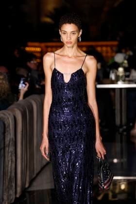 Philipp Plein Ready to wear fall winter 2025:26; MILAN March 2025 Philipp Plein Ready to wear fall winter 2025:26; MILAN March 2025, Credit:Zeppelin Avalon  Copyright: xZeppelinx xAvalonx 0970816664