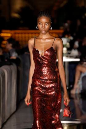 Philipp Plein Ready to wear fall winter 2025:26; MILAN March 2025 Philipp Plein Ready to wear fall winter 2025:26; MILAN March 2025, Credit:Zeppelin Avalon  Copyright: xZeppelinx xAvalonx 0970816737