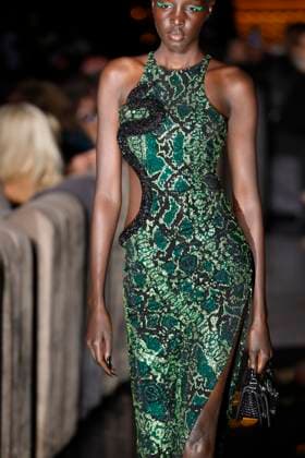 Philipp Plein Ready to wear fall winter 2025:26; MILAN March 2025 Philipp Plein Ready to wear fall winter 2025:26; MILAN March 2025, Credit:Zeppelin Avalon  Copyright: xZeppelinx xAvalonx 0970816383