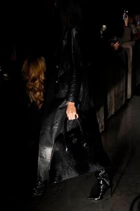 Philipp Plein Ready to wear fall winter 2025:26; MILAN March 2025 Philipp Plein Ready to wear fall winter 2025:26; MILAN March 2025, Credit:Zeppelin Avalon  Copyright: xZeppelinx xAvalonx 0970816841