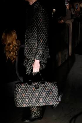 Philipp Plein Ready to wear fall winter 2025:26; MILAN March 2025 Philipp Plein Ready to wear fall winter 2025:26; MILAN March 2025, Credit:Zeppelin Avalon  Copyright: xZeppelinx xAvalonx 0970816858