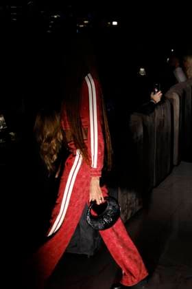 Philipp Plein Ready to wear fall winter 2025:26; MILAN March 2025 Philipp Plein Ready to wear fall winter 2025:26; MILAN March 2025, Credit:Zeppelin Avalon  Copyright: xZeppelinx xAvalonx 0970816904