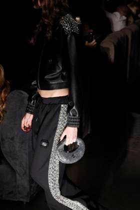 Philipp Plein Ready to wear fall winter 2025:26; MILAN March 2025 Philipp Plein Ready to wear fall winter 2025:26; MILAN March 2025, Credit:Zeppelin Avalon  Copyright: xZeppelinx xAvalonx 0970816916