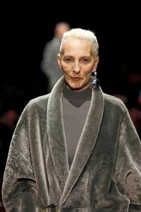 Ferrari Ready to wear fall winter 2025:26; MILAN February 2025 Ferrari Ready to wear fall winter 2025:26; MILAN February 2025, Credit:Zeppelin Avalon  Copyright: xZeppelinx xAvalonx 0970821332