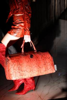 Philipp Plein Ready to wear fall winter 2025:26; MILAN March 2025 Philipp Plein Ready to wear fall winter 2025:26; MILAN March 2025, Credit:Zeppelin Avalon  Copyright: xZeppelinx xAvalonx 0970816748
