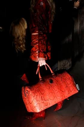 Philipp Plein Ready to wear fall winter 2025:26; MILAN March 2025 Philipp Plein Ready to wear fall winter 2025:26; MILAN March 2025, Credit:Zeppelin Avalon  Copyright: xZeppelinx xAvalonx 0970816943