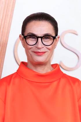 March 2, 2025, Hollywood, California, USA: Lisy Christl on the red carpet of the 97th Annual Academy Awards on Sunday March 2, 2025 at the Dolby Theater in Hollywood, California. BURT HARRIS BNS PI Hollywood USA - ZUMAp124 20250302_zaa_p124_037 Copyright: xBurtxHarrisx