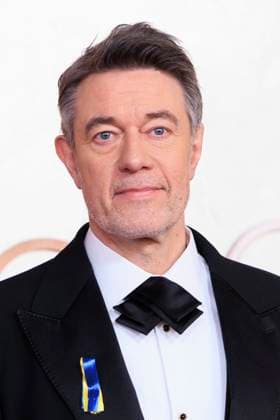 March 2, 2025, Hollywood, California, USA: Peter Straughan on the red carpet of the 97th Annual Academy Awards on Sunday March 2, 2025 at the Dolby Theater in Hollywood, California. BURT HARRIS BNS PI Hollywood USA - ZUMAp124 20250302_zaa_p124_087 Copyright: xBurtxHarrisx