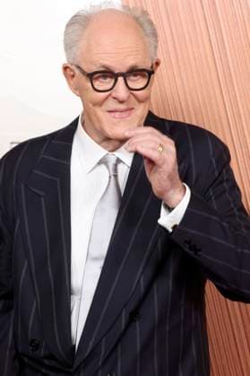 John Lithgow bei der Oscar Verleihung 2025 97th Annual Academy Awards im Dolby Theatre. Los Angeles, 02.03.2025
