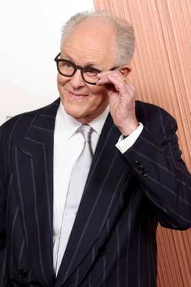 John Lithgow bei der Oscar Verleihung 2025 97th Annual Academy Awards im Dolby Theatre. Los Angeles, 02.03.2025