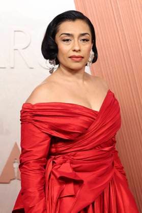 Adriana Paz bei der Oscar Verleihung 2025 97th Annual Academy Awards im Dolby Theatre. Los Angeles, 02.03.2025
