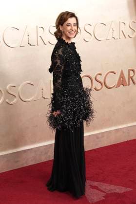 Fernanda Torres bei der Oscar Verleihung 2025 97th Annual Academy Awards im Dolby Theatre. Los Angeles, 02.03.2025