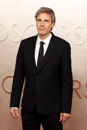 Walter Salles bei der Oscar Verleihung 2025 97th Annual Academy Awards im Dolby Theatre. Los Angeles, 02.03.2025