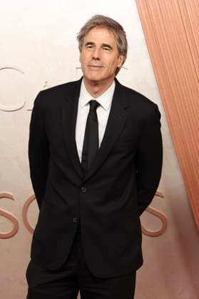 Walter Salles bei der Oscar Verleihung 2025 97th Annual Academy Awards im Dolby Theatre. Los Angeles, 02.03.2025