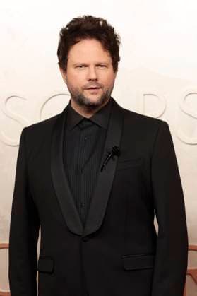 Selton Mello bei der Oscar Verleihung 2025 97th Annual Academy Awards im Dolby Theatre. Los Angeles, 02.03.2025