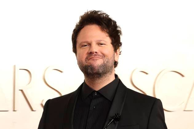 Selton Mello bei der Oscar Verleihung 2025 97th Annual Academy Awards im Dolby Theatre. Los Angeles, 02.03.2025