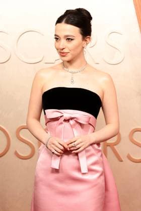 USA - 97th Annual Academy Awards - Los Angeles LOS ANGELES - MAR 2: Mikey Madison at the 97th Annual Academy Awards at the Dolby Theater on March 2, 2025 in Los Angeles, CA Los Angeles CA USA  Copyright: xHPAx xHutchinsxPhotox