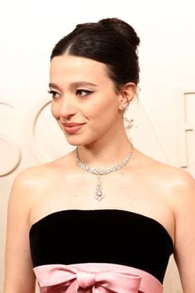 USA - 97th Annual Academy Awards - Los Angeles LOS ANGELES - MAR 2: Mikey Madison at the 97th Annual Academy Awards at the Dolby Theater on March 2, 2025 in Los Angeles, CA Los Angeles CA USA  Copyright: xHPAx xHutchinsxPhotox