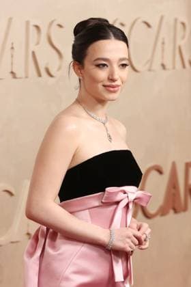 USA - 97th Annual Academy Awards - Los Angeles LOS ANGELES - MAR 2: Mikey Madison at the 97th Annual Academy Awards at the Dolby Theater on March 2, 2025 in Los Angeles, CA Los Angeles CA USA  Copyright: xHPAx xHutchinsxPhotox