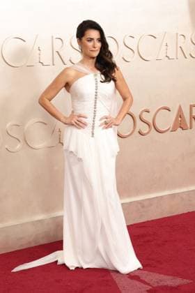USA - 97th Annual Academy Awards - Los Angeles LOS ANGELES - MAR 2: Penelope Cruz at the 97th Annual Academy Awards at the Dolby Theater on March 2, 2025 in Los Angeles, CA Los Angeles CA USA  Copyright: xHPAx xHutchinsxPhotox