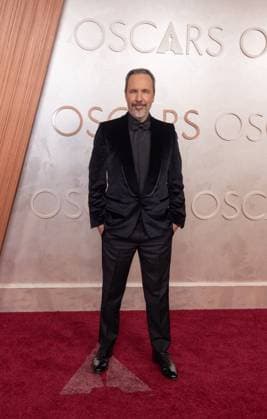 97th Oscars, Academy Awards Denis Villeneuve arrives on the red carpet of the 97th OscarsÂ® at the DolbyÂ® Theatre at Ovation Hollywood on Sunday, March 2, 2025., Credit:Avalon.red Avalon  Copyright: xAvalon.redx xAvalonx 0971225154