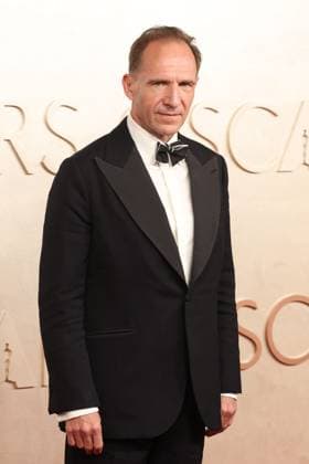 March 3, 2025, Los Angeles, Ca, USA: LOS ANGELES - MAR 2: Ralph Fiennes at the 97th Annual Academy Awards at the Dolby Theater on March 2, 2025 in Los Angeles, CA Los Angeles USA - ZUMAb170 20250303_aap_b170_007 Copyright: xKayxBlakex