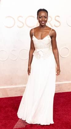 97th Oscars, Academy Awards Lupita Nyong™o arrives on the red carpet of the 97th OscarsÂ® at the DolbyÂ® Theatre at Ovation Hollywood on Sunday, March 2, 2025., Credit:Avalon.red Avalon  Copyright: xAvalon.redx xAvalonx 0971231529