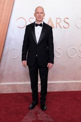 97th Oscars, Academy Awards Gareth John arrives on the red carpet of the 97th OscarsÂ® at the DolbyÂ® Theatre at Ovation Hollywood on Sunday, March 2, 2025., Credit:Avalon.red Avalon  Copyright: xAvalon.redx xAvalonx 0971233144