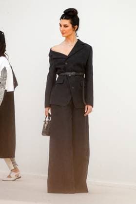Arrivals at the Christian Dior Womenswear Ready to Wear Fall Winter 2025 2026 show during Paris Fashion Week PFW Guest at the arrivals at the Christian Dior Womenswear Ready to Wear Fall Winter 2025 2026 show during Paris Fashion Week PFW , in Paris, France, March 4, 2025 Christophe Clovis Bestimage Arrivals at the Christian Dior Womenswear Ready to Wear Fall Winter 2025 2026 show during Paris Fashion Week PFW , in Paris, France, March 4, 2025 Paris France  Copyright: xChristophexClovisx xBestimagexChristophexClovisx xBestimagex
