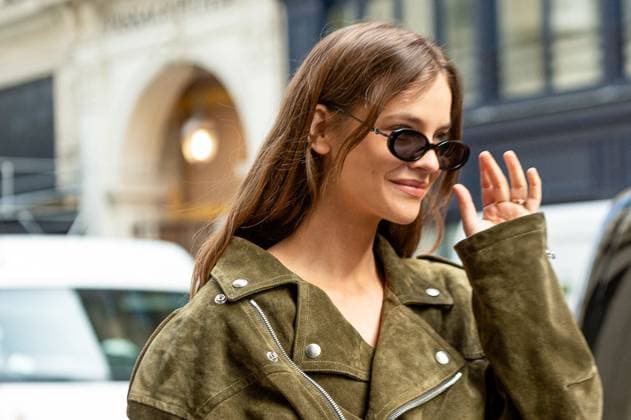 Exclusive Barbara Palvin arrives for a fitting session at Balmain on the sidelines of Paris Fashion Week PFW Exclusive Barbara Palvin arrives for a fitting session at Balmain on the sidelines of Paris Fashion Week PFW , in Paris, France, on March 4, 2025 Yehiel Chekroune Bestimage Exclusive Barbara Palvin arrives for a fitting session at Balmain on the sidelines of Paris Fashion Week PFW , in Paris, France, on March 4, 2025 Paris France  Copyright: xYehielxChekrounex xBestimagexYehielxChekrounex xBestimagex