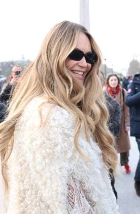 Arrivals at the Christian Dior Womenswear Ready to Wear Fall Winter 2025 2026 show during Paris Fashion Week PFW Elle Macpherson arrivals at the Christian Dior Womenswear Ready to Wear Fall Winter 2025 2026 show during Paris Fashion Week PFW , in Paris, France, March 4, 2025 Denis Guignebourg Bestimage Arrivals at the Christian Dior Womenswear Ready to Wear Fall Winter 2025 2026 show during Paris Fashion Week PFW , in Paris, France, March 4, 2025 Paris France  Copyright: xDenisxGuignebourgx xBestimagexDenisxGuignebourgx xBestimagex