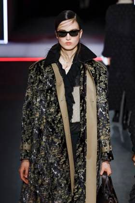 Défilé Christian Dior Mode Féminine Prêt À Porter Automne Hiver 2025 2026 lors de la Fashion Week de Paris PFW Défilé Christian Dior Mode Féminine Prêt À Porter Automne Hiver 2025 2026 lors de la Fashion Week de Paris PFW , à Paris, France, le 4 mars 2025 Runway Christian Dior Womenswear Ready to Wear Fall Winter 2025 2026 show during Paris Fashion Week PFW , in Paris, France, March 4, 2025 Paris France  Copyright: xAgencex xBestimagexAgencex xBestimagex