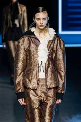 Défilé Christian Dior Mode Féminine Prêt À Porter Automne Hiver 2025 2026 lors de la Fashion Week de Paris PFW Défilé Christian Dior Mode Féminine Prêt À Porter Automne Hiver 2025 2026 lors de la Fashion Week de Paris PFW , à Paris, France, le 4 mars 2025 Runway Christian Dior Womenswear Ready to Wear Fall Winter 2025 2026 show during Paris Fashion Week PFW , in Paris, France, March 4, 2025 Paris France  Copyright: xAgencex xBestimagexAgencex xBestimagex